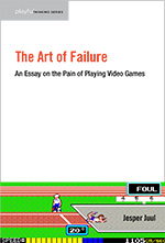 Uncertainty in Games by Greg Costikyan