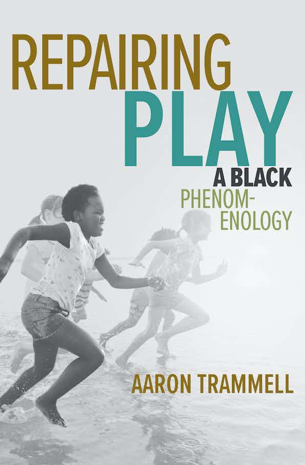 Repairing Play by Aaron Trammell